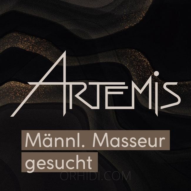 Bester FKK-Artemis sucht einen männlichen Masseur in Berlin - place main photo