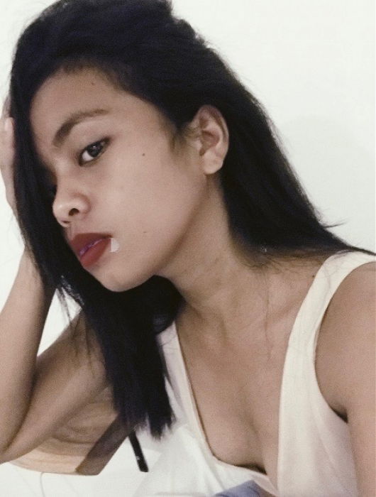 Beste Petite Escort in Lampung in Ihrer N?he - model photo Vhanie