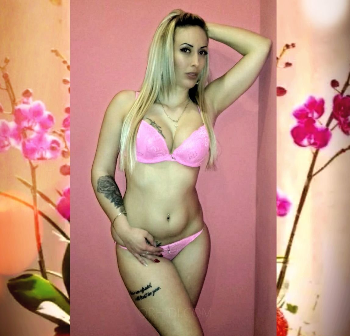 Treffen Sie Amazing Sexy* sonja: Top Eskorte Frau - model preview photo 1 