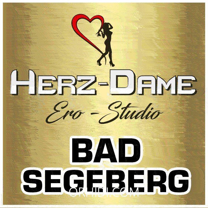 Einrichtungen IN Bad Segeberg - place App. Herz-Dame