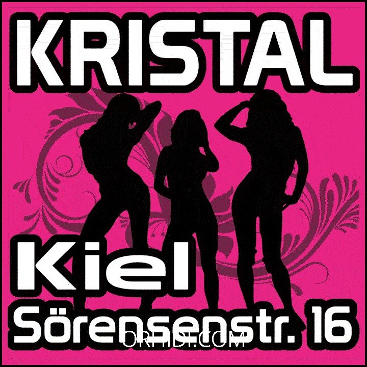 Find the Best BDSM Clubs in Salzgitter - place App. Kristal