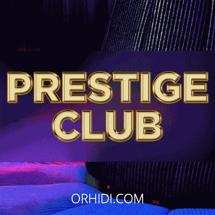 Лучшие Секс вечеринки модели ждут вас - place Prestige Club