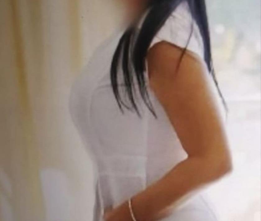 Fascinating Big ass escort in Rustavi - model photo Jenny Privat Erotische Massage Magic Hands