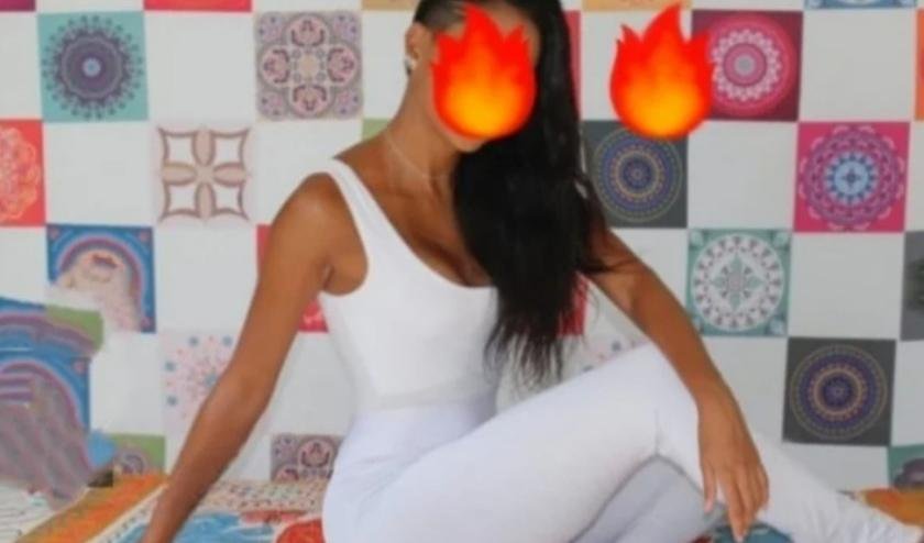 Meet Amazing Jenny Privat Erotische Massage Magic Hands: Top Escort Girl - model preview photo 1 
