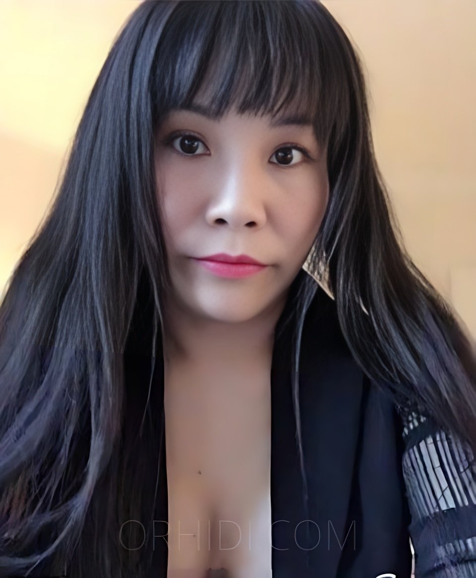 Conoce a la increíble Nana (21) - Aus Taiwan: la mejor escort - model preview photo 1 