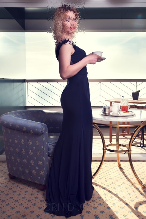 Medly - Escort Marseille