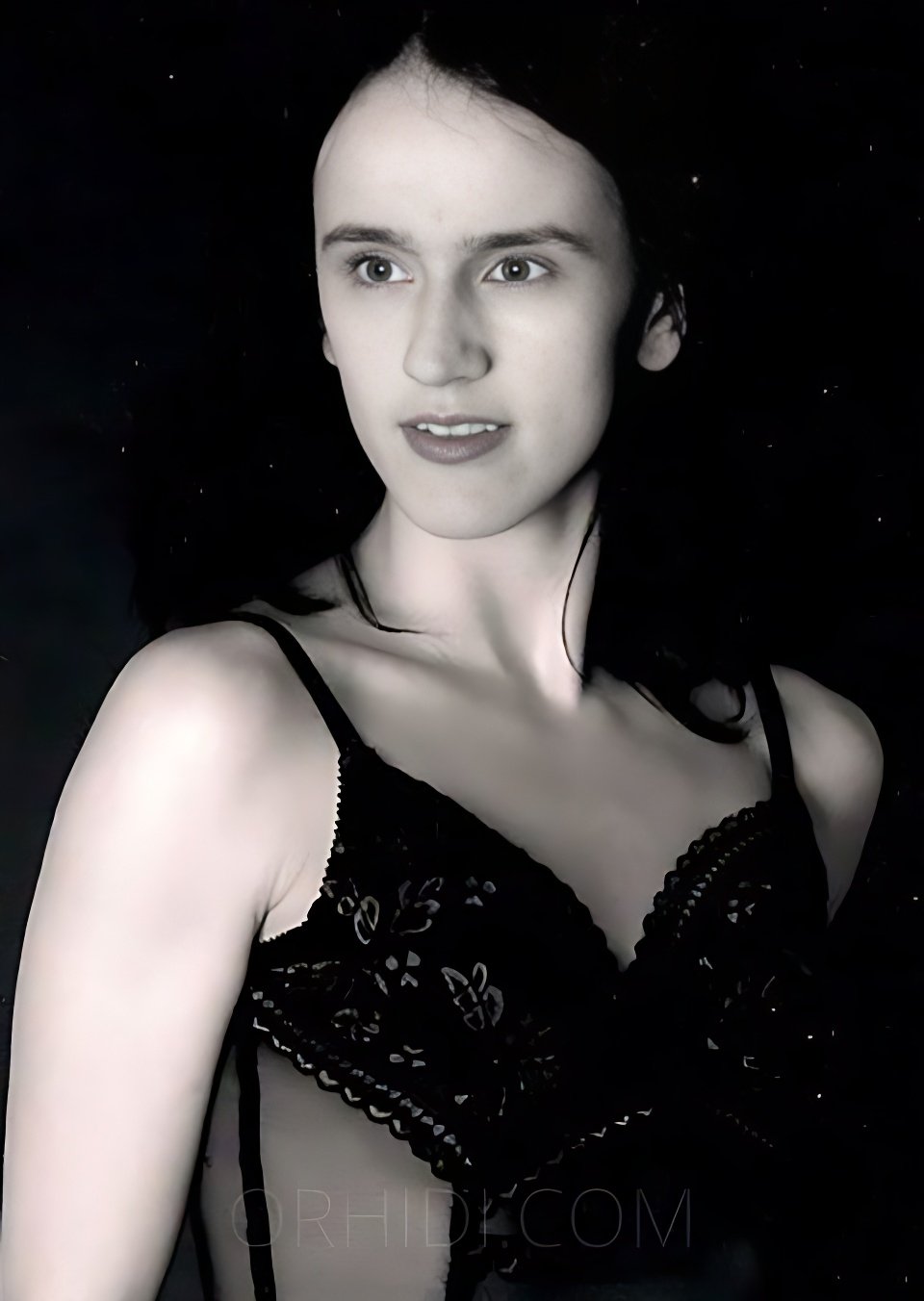 Treffen Sie Amazing Lara - Meine Lust ist Dein Genuss: Top Eskorte Frau - model photo Luder