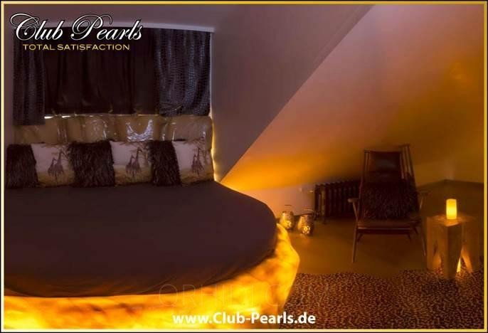 Landshut Best Massage Salons - place Club Pearls sucht freundliche Hausdame