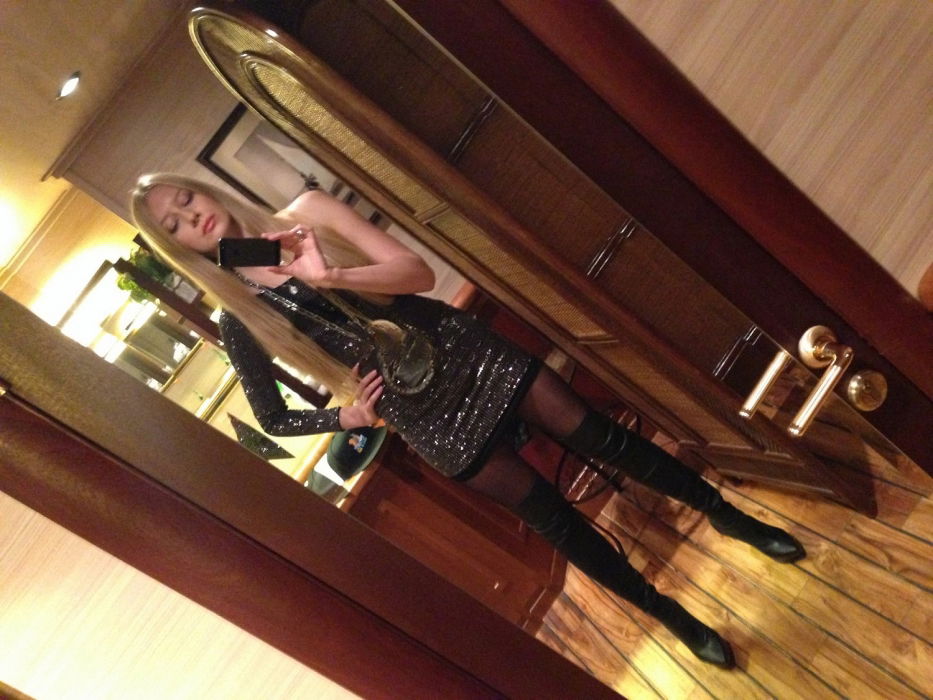 Faszinierende Milf Escort in Rishon LeTsiyon - model photo Oksana