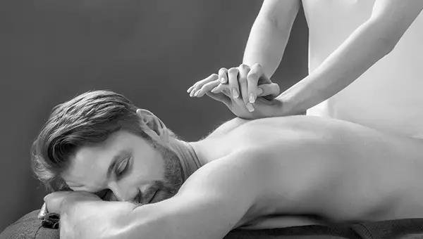Best Male Escort in Paris Near You - model photo Relax Massage Massagewereld Nijmegen