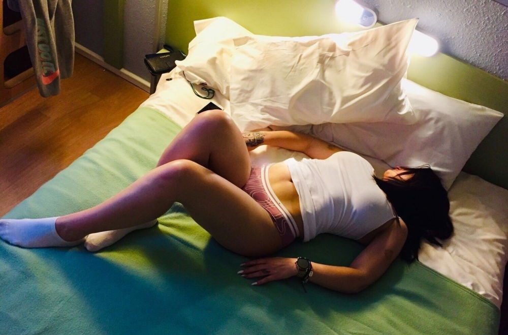 Europ?isch Escort  (Huren, Nutten) in Donnerskirchen, Burgenland. - model photo Vivienne