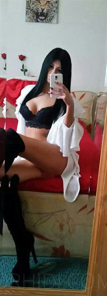 Europ?isch Escort  (Huren, Nutten) in Bocholt, Nordrhein-Westfalen. - model photo Leonie