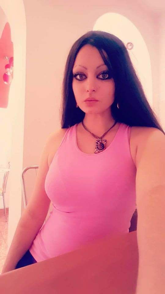 Spanking Escort  (Huren, Nutten) in Aachen, Nordrhein-Westfalen. - model photo Nicole2 Berlin