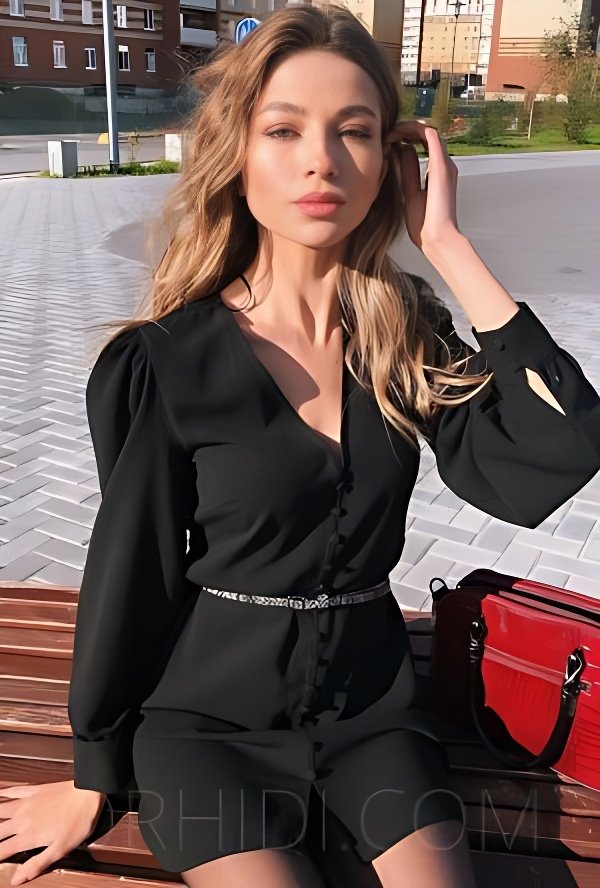 Conoce a la increíble Valeri from Türkey: la mejor escort - model photo Malena