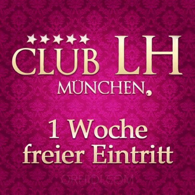 Mejor 1 Woche freier Eintritt für Dich! en Múnich - place photo 2