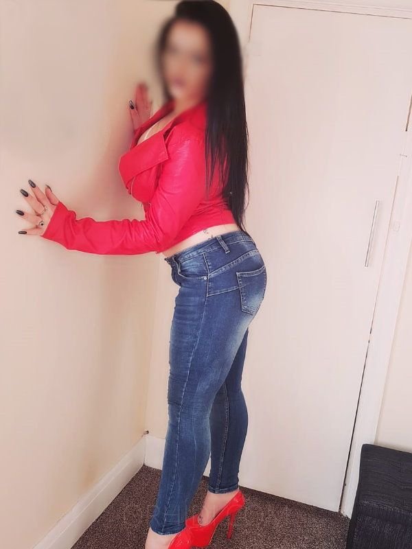 ESCORT IN West Drayton - model photo Annabelle_Lilly