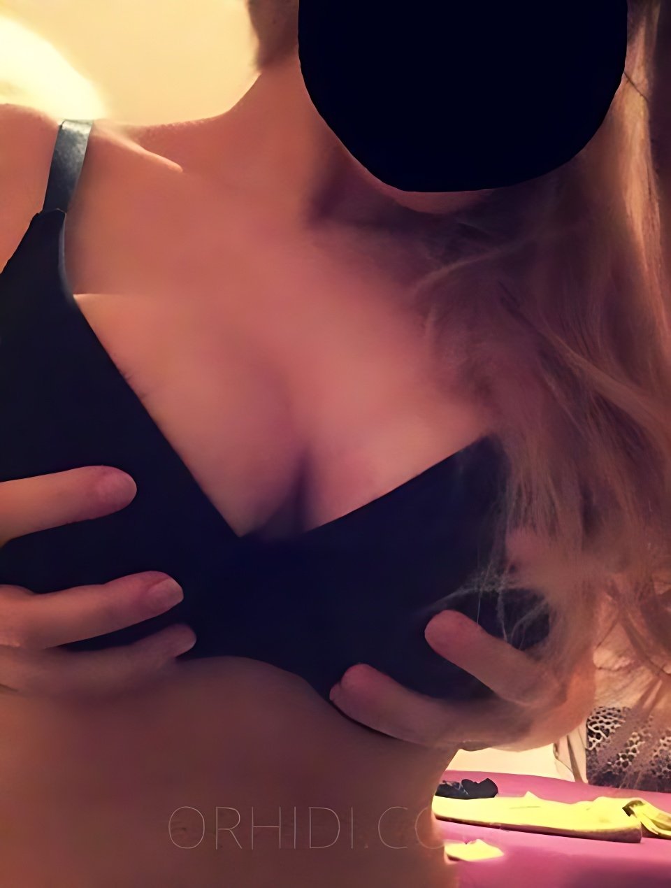 Treffen Sie Amazing Pia (25) - Blonder Sex-Engel: Top Eskorte Frau - profile photo 3