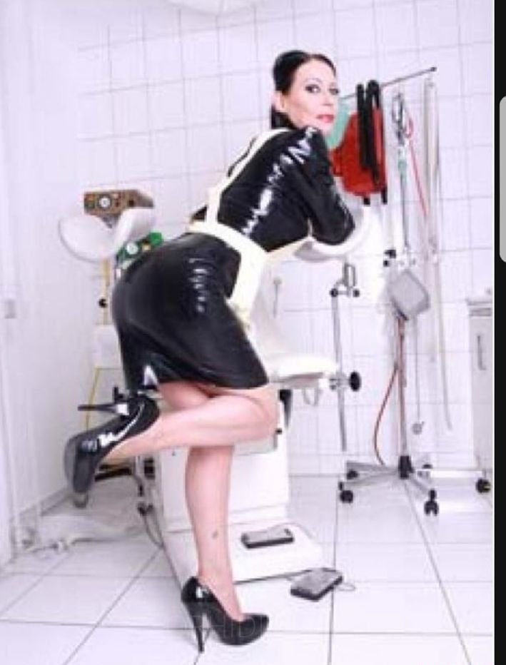 Treffen Sie Amazing Lady jana: Top Eskorte Frau - model preview photo 2 