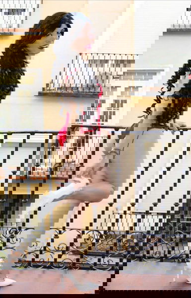 TS Zara Michell XXL - Escort Munich