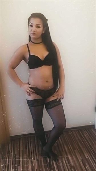 Deepthroat Escort  (Huren, Nutten) in Wilhelmshaven, Niedersachsen. - model photo Vicky