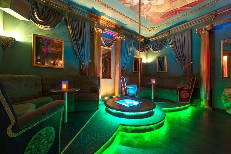 Лучшие Nightclub Pandora в Лейпциг - place photo 3