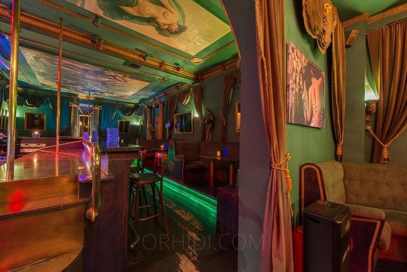 Лучшие Nightclub Pandora в Лейпциг - place photo 8