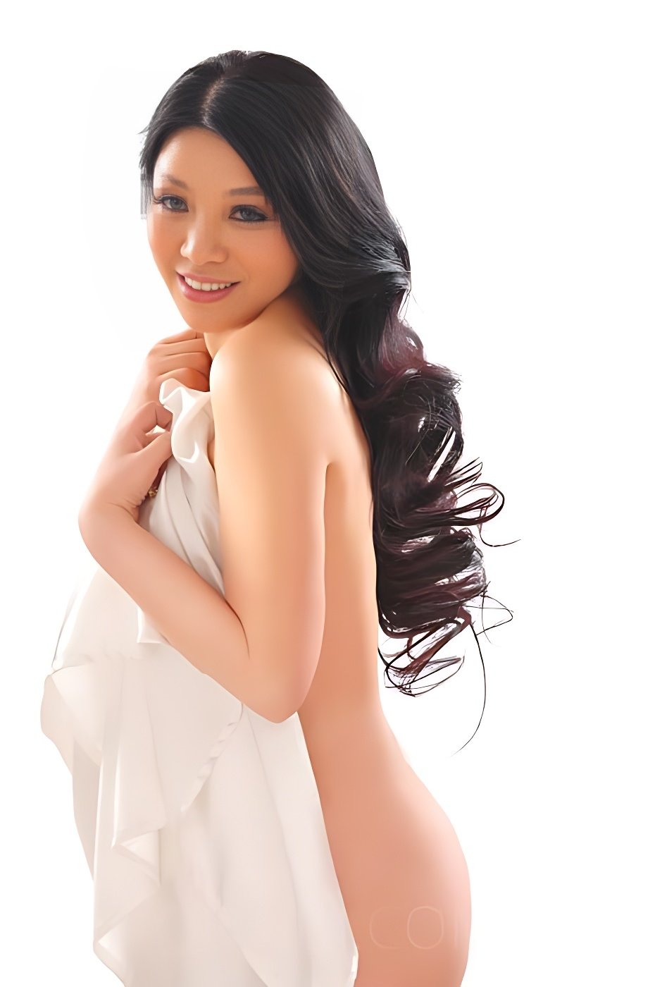 Meet Amazing Demi aus Südkorea: Top Escort Girl - model preview photo 2 