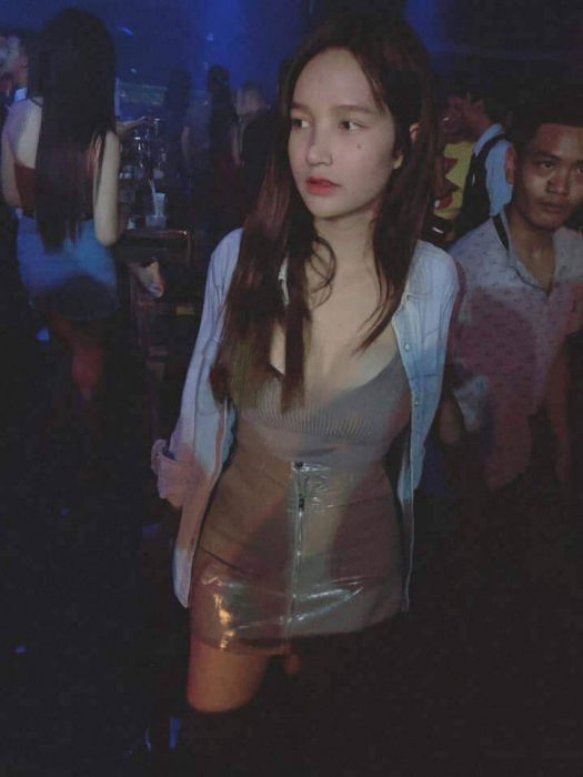 ESKORTE IN Johor Bahru - model photo Jessie
