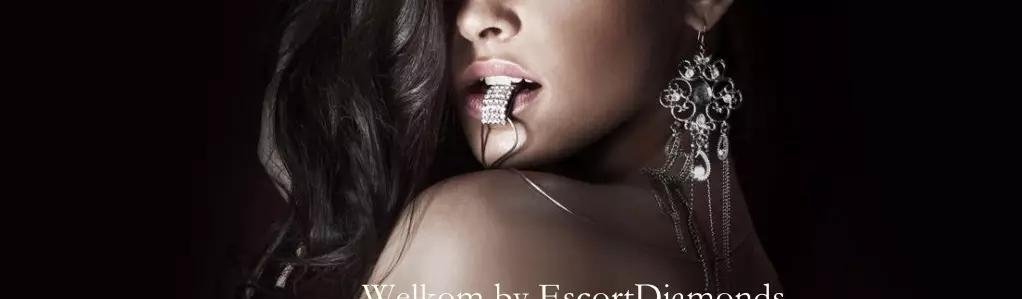 Meet Amazing Escortdiamondsbetrouwbaar En Discreet: Top Escort Girl - model preview photo 0 