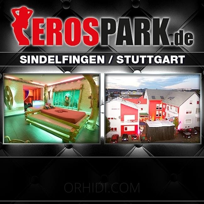 Best Erospark - TOP Verdienst und Vollverpflegung in Sindelfingen - place photo 3