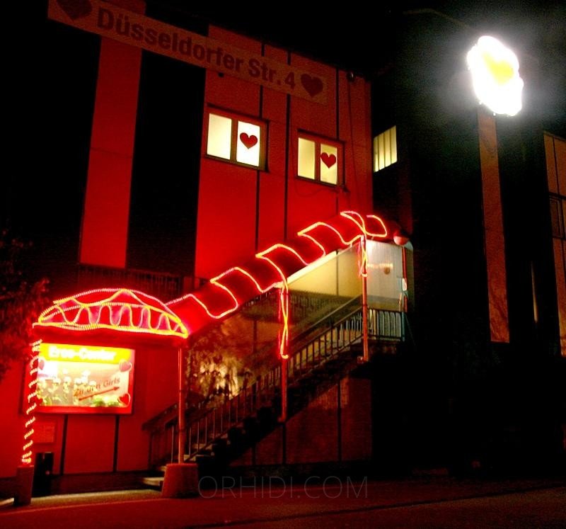Лучшие ночные клубы в Ной-Ульм - place Zimmer im Eroscenter Waiblingen
