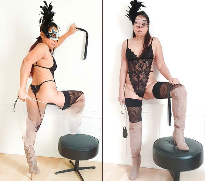 Erotische Massage Sex: Verführerische Eskortdienste - model main photo 1