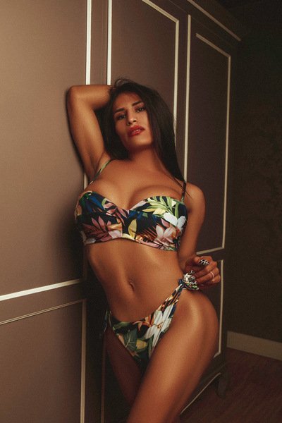 Top Porn Star Experience escort in Verona - model photo Ts Mishell Mendoza1
