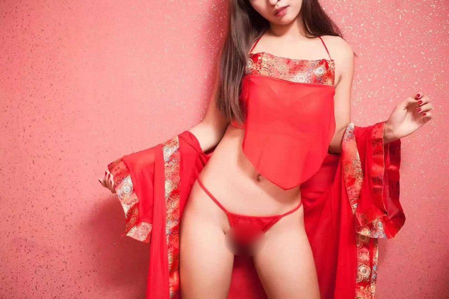 Meet Amazing Suliko: Top Escort Girl - model preview photo 1 