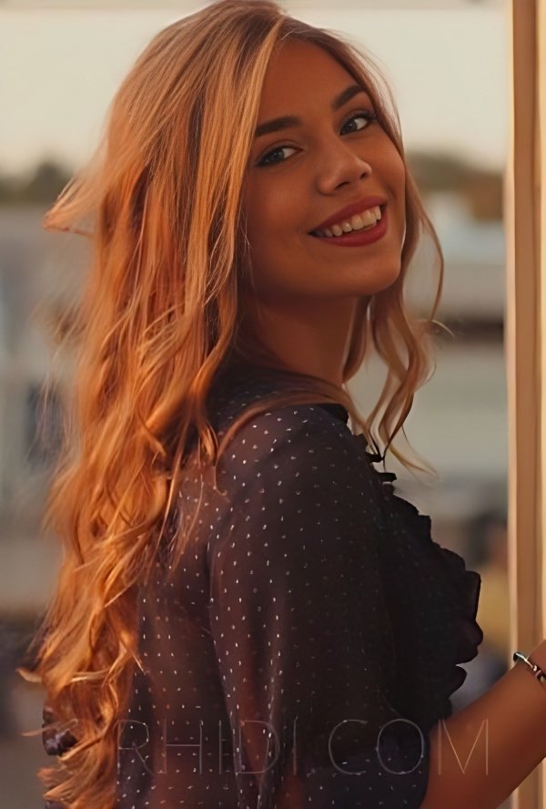 Meet Amazing Lika: Top Escort Girl - model preview photo 1 