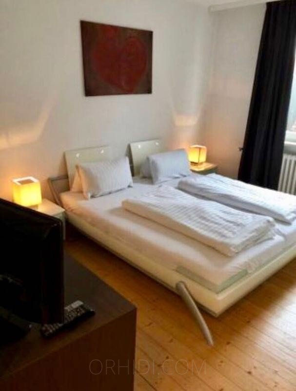 Лучшие Exklusive  & luxuriöse 1- und 2-Zimmer Apartments в Ганновер - place photo 5