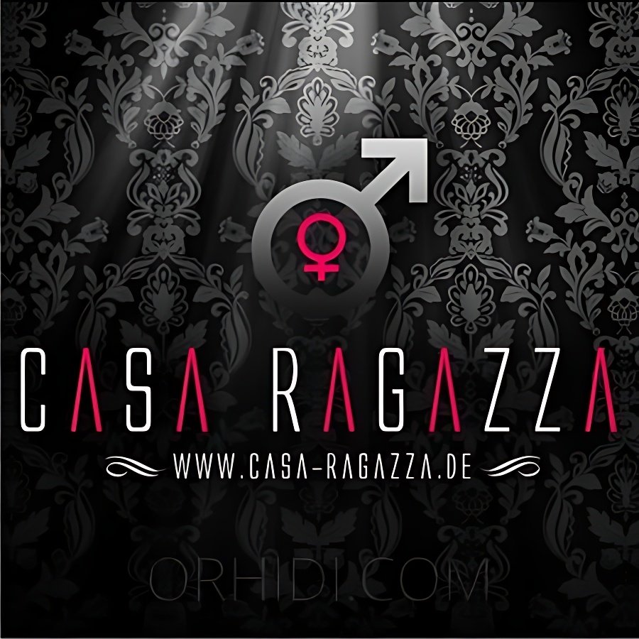 Лучшие Эротический массаж модели ждут вас - model photo Casa Ragazza