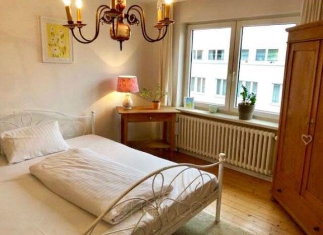 Лучшие Exklusive  & luxuriöse 1- und 2-Zimmer Apartments в Ганновер - place photo 3