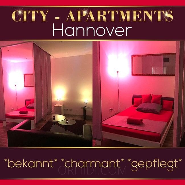 Лучшие Exklusive  & luxuriöse 1- und 2-Zimmer Apartments в Ганновер - place photo 2