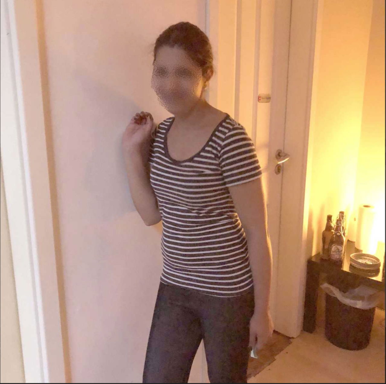 Sweetmilena - Escort Berlin