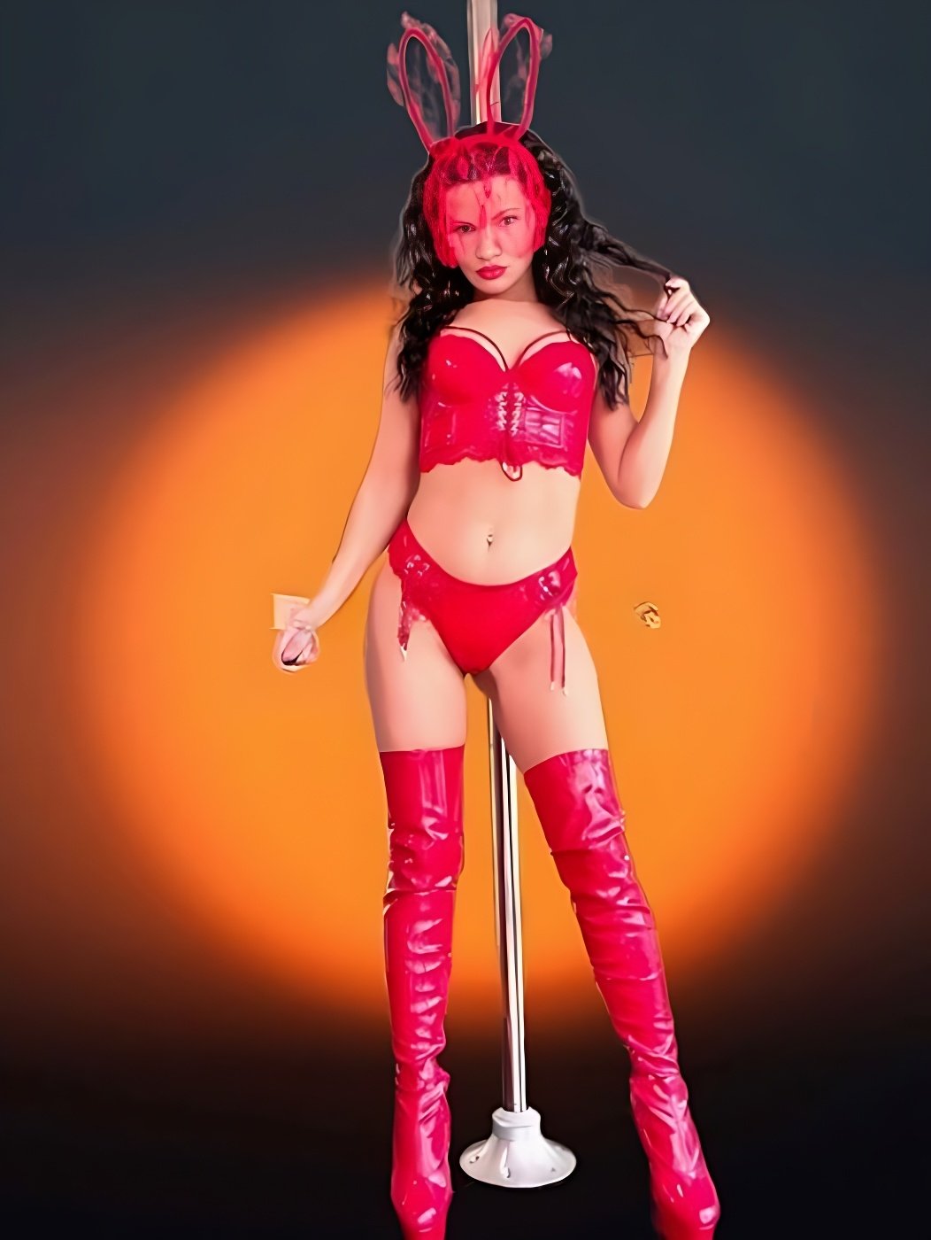 Meet Amazing Mini: Top Escort Girl - model preview photo 0 