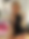 Treffen Sie Amazing Lucia Blonde Sexbombe: Top Eskorte Frau - hidden photo 5