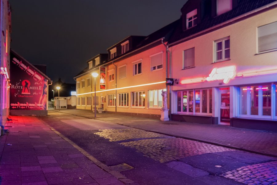 Best Rote Meile in Oberhausen - place photo 4