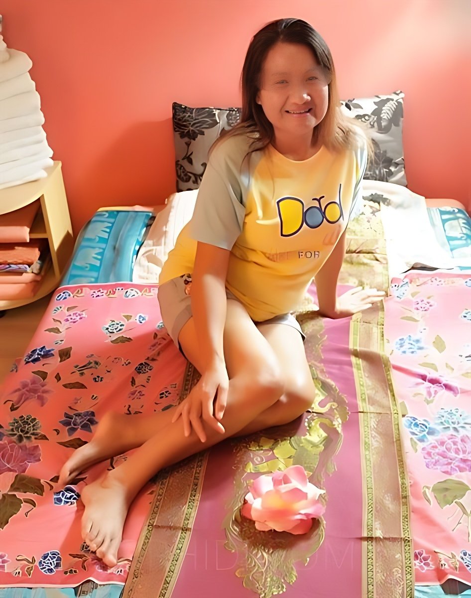 Meet Amazing DIN - MAITHAI: Top Escort Girl - model preview photo 1 