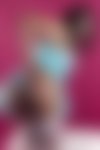 Meet Amazing TS Larissa Rangel: Top Escort Girl - hidden photo 4