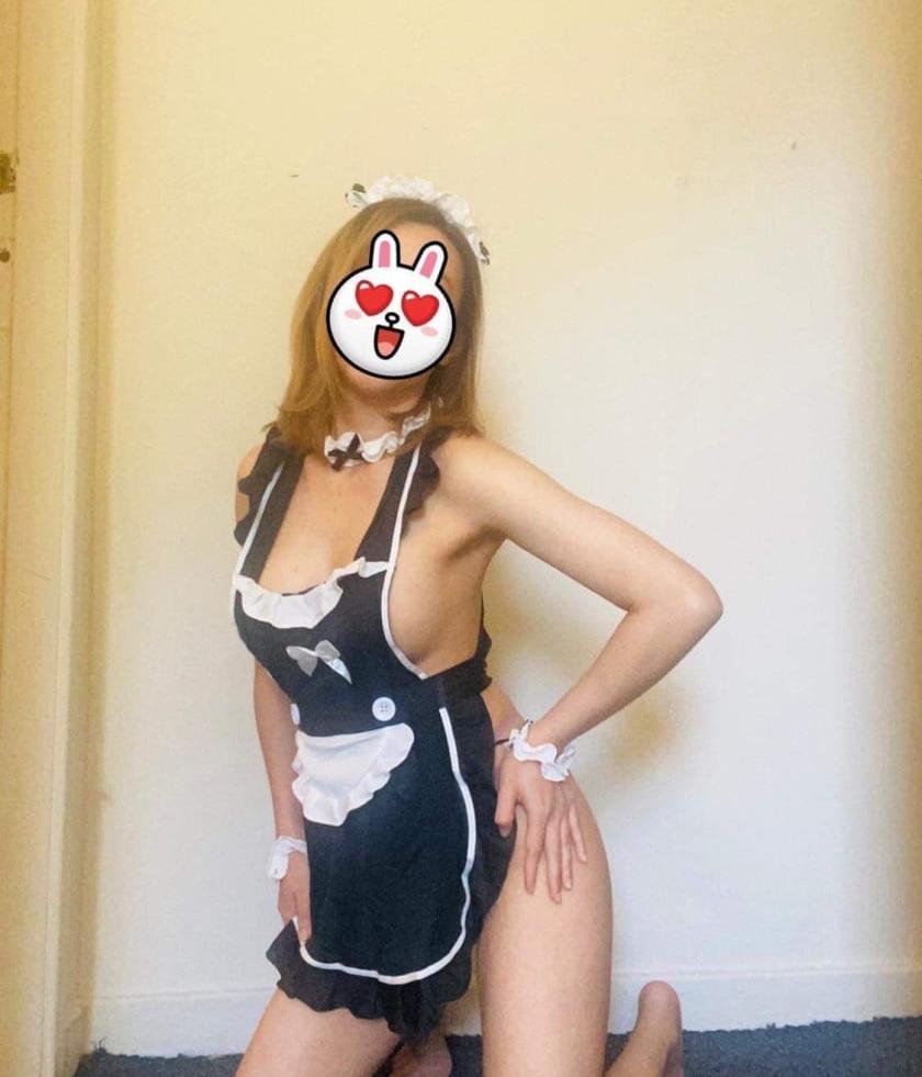 BDSM Escort in Bournemouth - model photo Asiatische Frauen Yaya