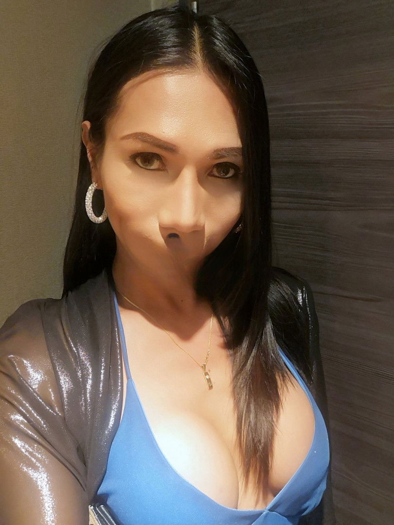 Geena - Escort London