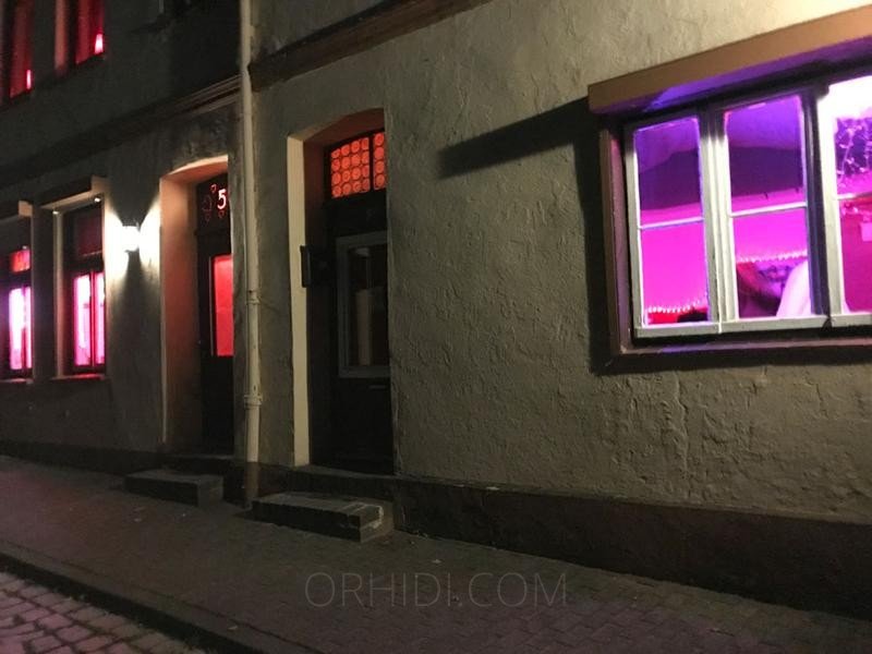 Best Fensterplatz in Bordellstrasse in Lüneburg - place photo 5
