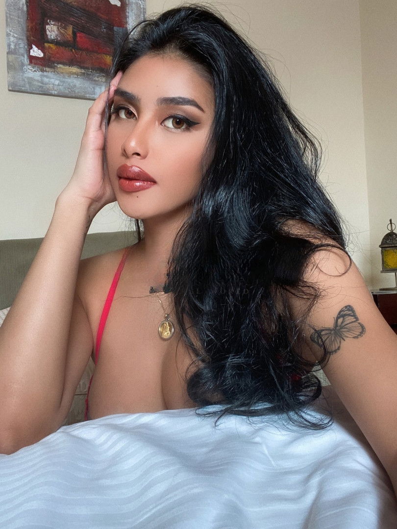 💝Ariana Wolfie - Escort Model from Dubai - Orhidi.com