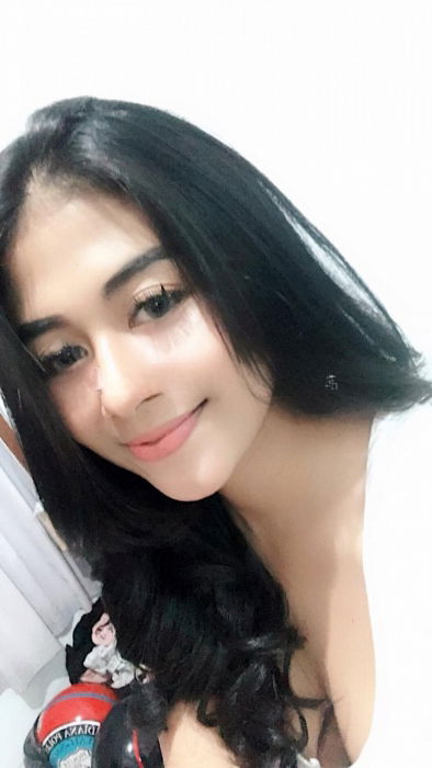 TS Escort in Central Jakarta – Exklusive Begleitung - model photo Sofie